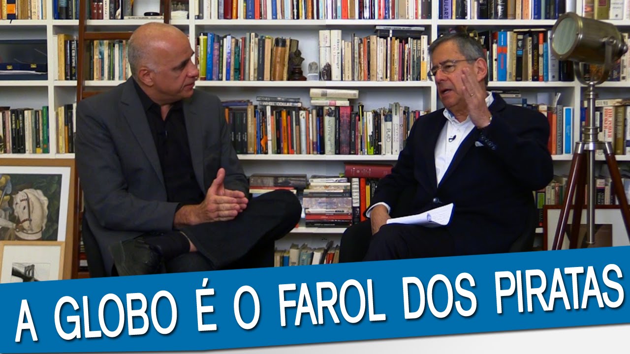 Jessé: a radiografia do Golpe