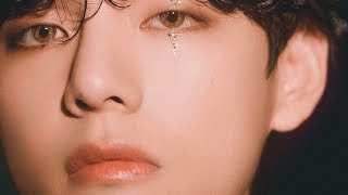 Download lagu [Eng] V (김태형)Snow Flower MV ❄️/ feat. peakboy  taehyung  BTS mp3