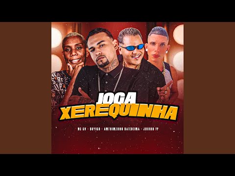 Joga Xerequinha