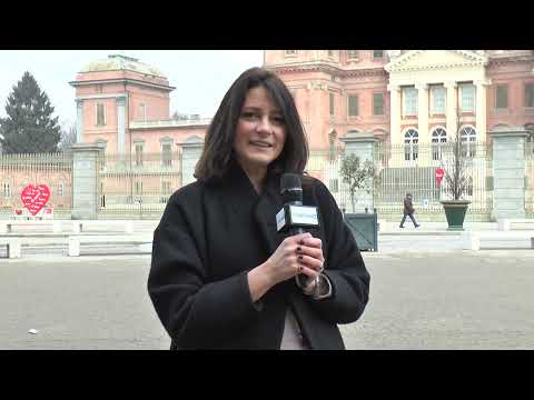 Due passi per... Racconigi 15/2/2022 - Vita privata di un re - TELEGRANDA