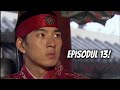 Jumong Revine La Palat Mama Sa Este Pe Moarte Prințul Jumong Episodul 13