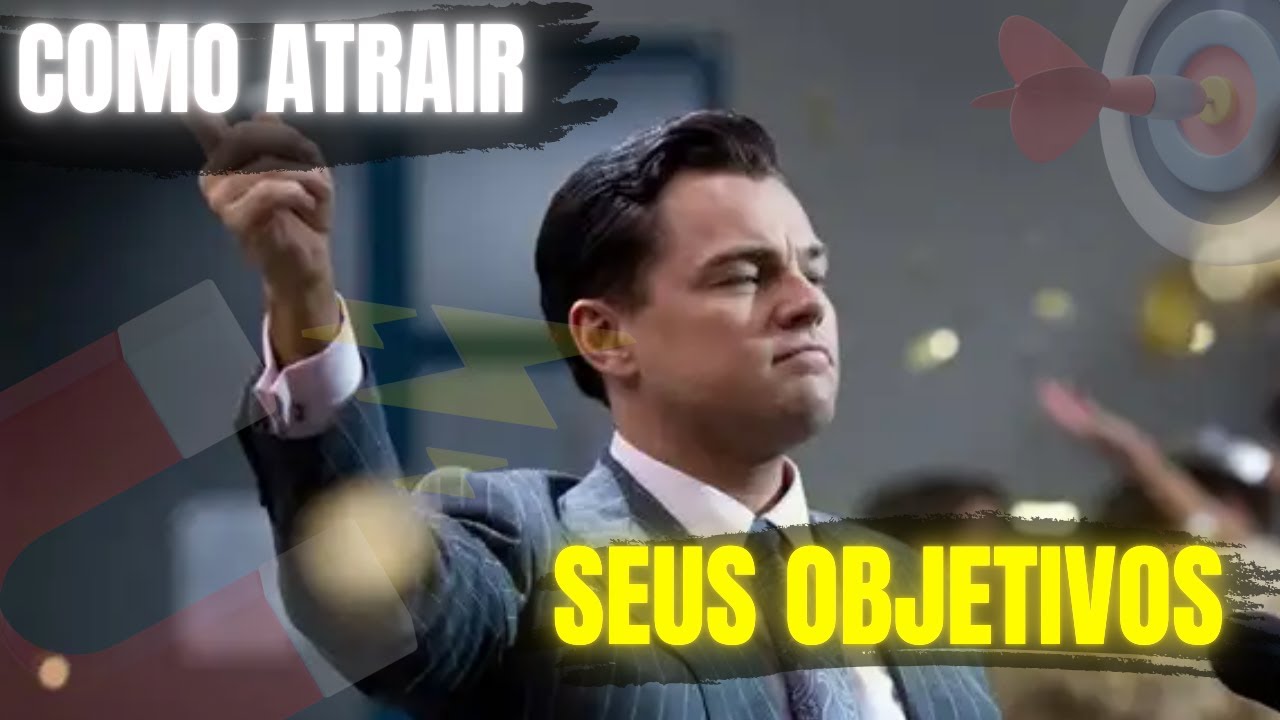 como manter o foco e atingir seus objetivos?