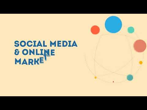 Parda Digital Marketing Services   Promo Video
