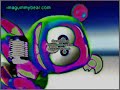Klaskyklaskyklaskyklasky Gummy Bear Is A Total Wreck REMASTERED FIXED