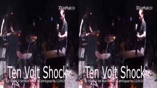 Ten Volt Shock @ Festival 