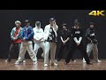 ENHYPEN - 'ParadoXXX Invasion' Dance Practice Mirrored [4K]