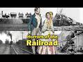 The Terrifying World Of Victorian Train Travel