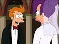 Leela Divorces Fry