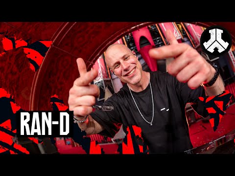 Ran-D | Defqon.1 2025
