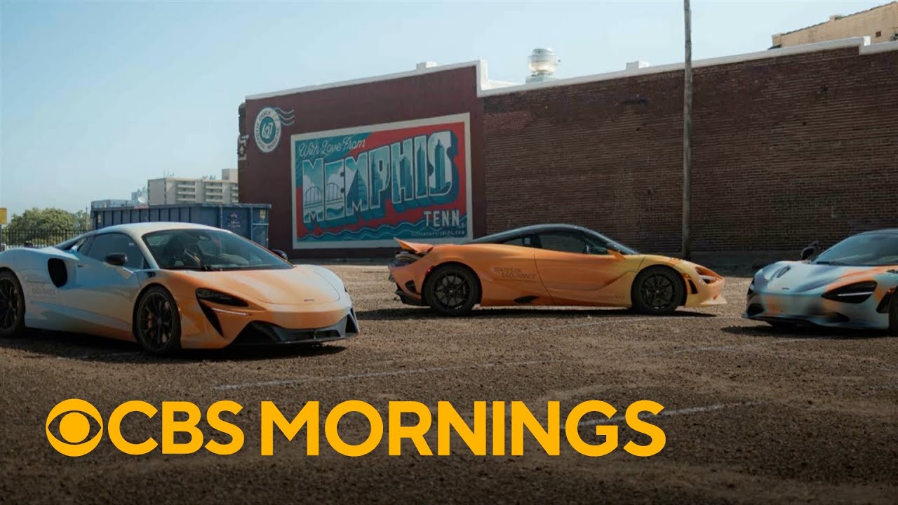 How McLaren is revolutionizing Formula 1 racing