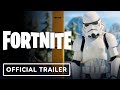 Fortnite: Chapter 3 Season 3 - Official Cinematic Trailer
