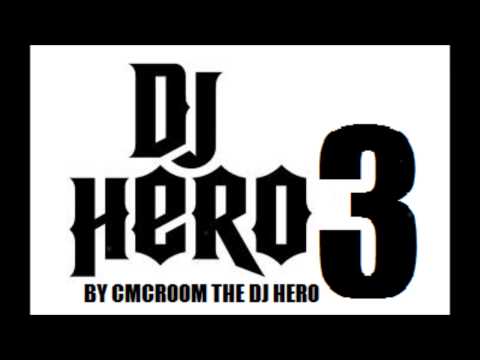 In the Pocket vs. Trixxx | DJ HERO 3