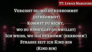 GRiNGO x VEYSEL - HELLO DOLLY (Official Lyrics) | Lyrics Maschine