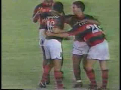 Flamengo 3x1 Inter