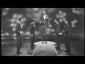 Don't Look Back - The Temptations (1965) | Live on Swingin' Time (HD)