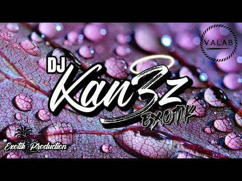 DJ KAN3Z X BOM - Lady Mélodie [MADE IN KNKY]