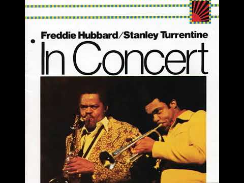 Herbie Hancock / Freddie Hubbard / Stanley Turrentine / Jack DeJohnette - Gibraltar (1974)