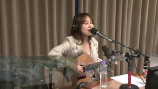 [SBS]송은이 김숙의 언니네 라디오, Fly away, 권진아 라이브