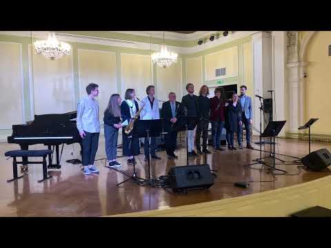 TRIBUTE TO DUKE ELLINGHTON | JVLMA JAZZ 2021