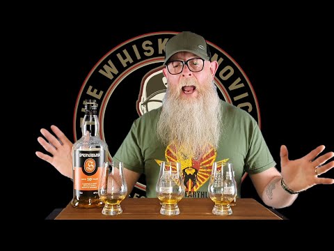 Review #140 add on. Springbank 10 Batch Variation