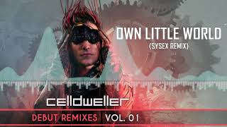 Celldweller - Own Little World (Sysex Remix)