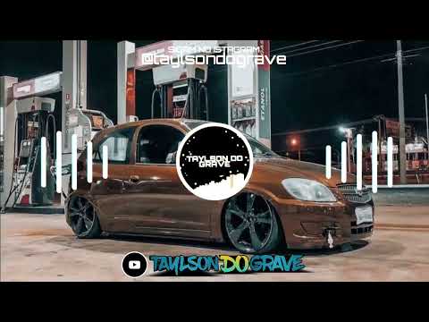 DJ MIZZONTTI - A CAMINHO DO BEGA (REMIX PISEIRO) | COM GRAVE |