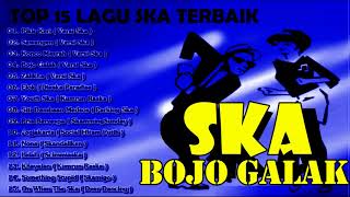 Download lagu TOP 15 LAGU SKA TERBAIK COVER... mp3