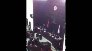 Tasalanma Yiğidim - AK Parti DARICA Gençlik Kolları Ankara Grup Toplan