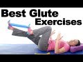 5 Best Glute Strengthening Exercises with Resistance Loop Bands - Ask Doctor Jo