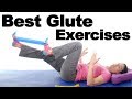 5 Best Glute Strengthening Exercises With Resistance Loop Bands Ask Doctor Jo