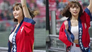 YouTube 女神 霖霖さん3