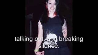 The Birthday Massacre - Falling Down