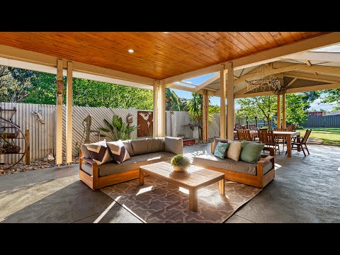 2B Douglas Court, Riddells Creek, VIC 3431, 4 ਕਮਰੇ, 2 ਬਾਥਰੂਮ, House