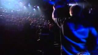 I Mother Earth on Bullard - Summertime In the Void