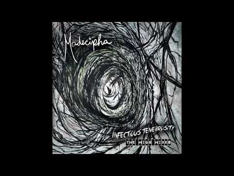 Madecipha -  Infectious Tenebrosity - The Migs mixes (Full Album)