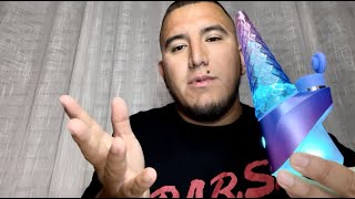 Puffco Peak Pro Indiglow Official Review Exclusive | Limited Edition Release