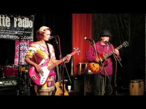 Crazy Aunt Mary - Cup of Joe (Live)