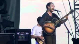 Dave Matthews Band - Granny - 6/26/11 - [3-Cam] - Atlantic City Caravan - Night 3