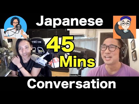 【N5-N3】What do you want to do in the future? - Easy Japanese listening practice