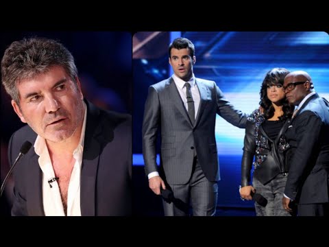 Stacy Francis: American X Factor Was STEP-UP to Keep Me From Winning (Part 4)