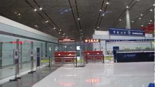 preview picture of video 'China 72 hour Free Transit Visa 1'