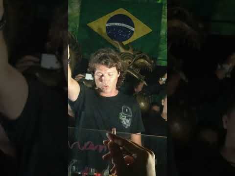 Hernán Cattaneo warung sudbeat 7/9/2019