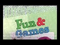 Barney S Fun Games 2000 VHS For Classic Collection Is Upcoming Up Next
