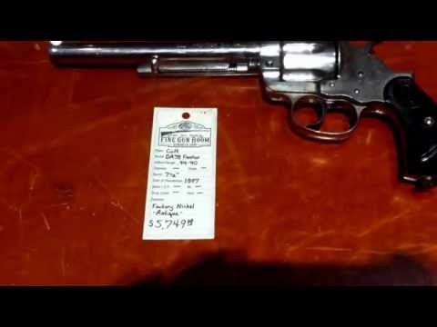 Fine Gun Room 2 at Bass Pro in Springfield, MO