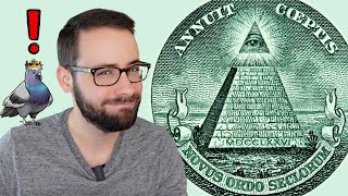 The CRAZIEST $350 Million Pyramid Scheme Selling... Pigeons?!?