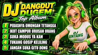 Download lagu PEDASNYA OMONGAN TETANGGA | DJ DANGDUT DUGEM | FULL BASS | KUMPULAN LAGU SINDIRAN 2026 mp3 Download lagu PEDASNYA OMONGAN TETANGGA | DJ DANGDUT DUGEM | FULL BASS | KUMPULAN LAGU SINDIRAN 2026 mp3