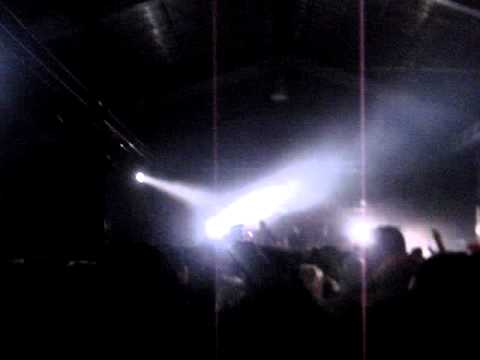 Love Groove 2011 - Lazrtag - Kill Everybody