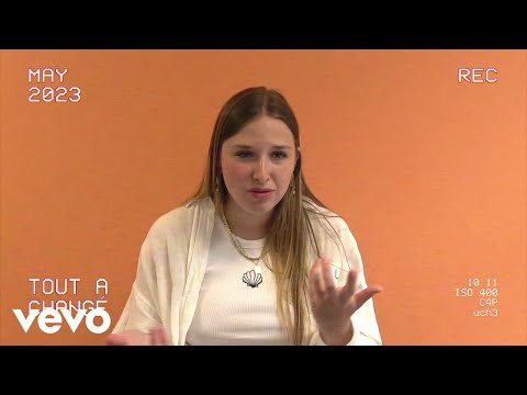 HELENA - tout a changé