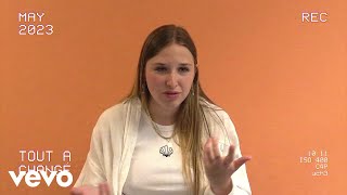 Explication paroles Helena - Tout a changé