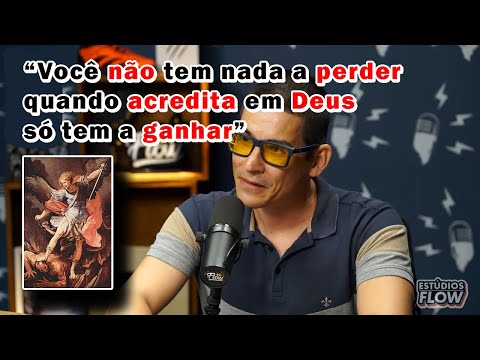 TREZOITÃO EXPLICA A APOSTA DE PASCAL